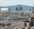 La technique du strip-till