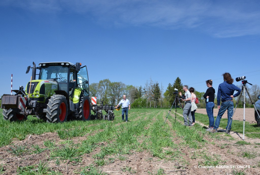 tracteur