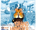 Dans la peau du Grand hamster en Alsace !